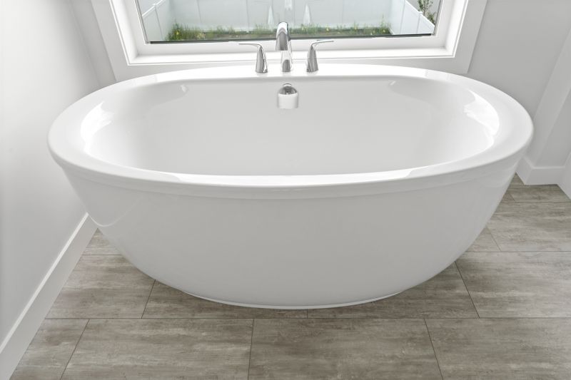 Oversized Bathtub Installation in Venice, FL