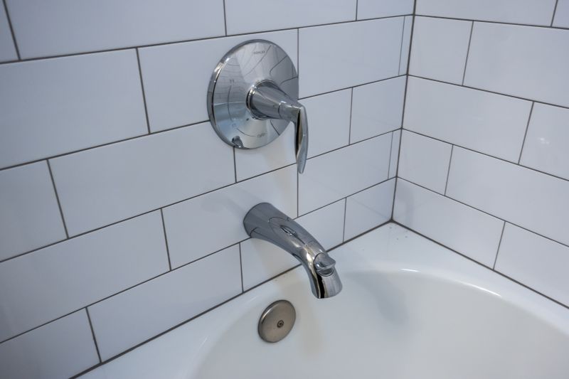 Shower Knob Replacement in Denver, CO