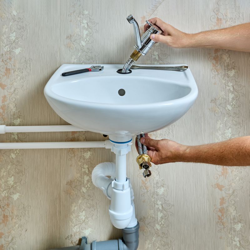 Sink Replacement Options and Considerations