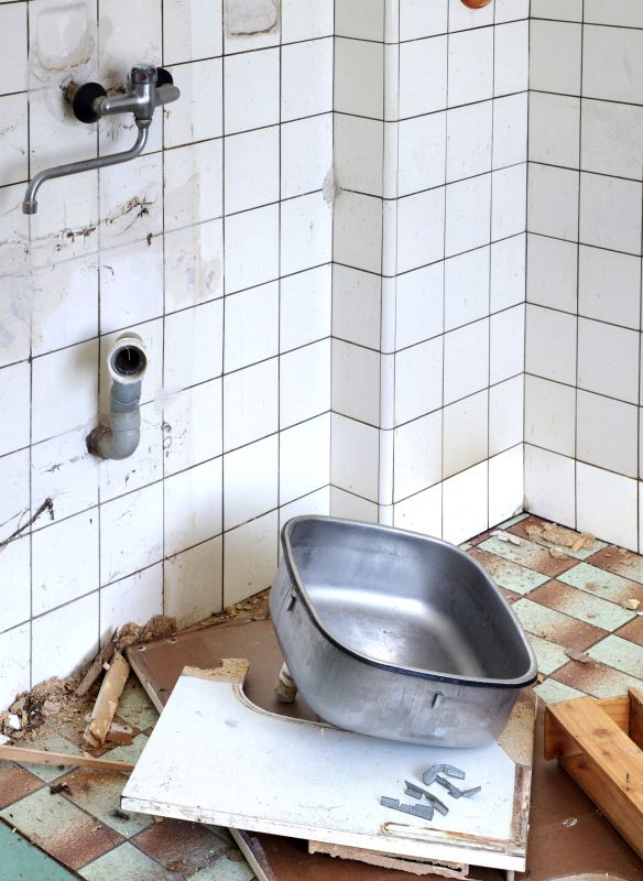 Sink Replacement Promotions and Offers