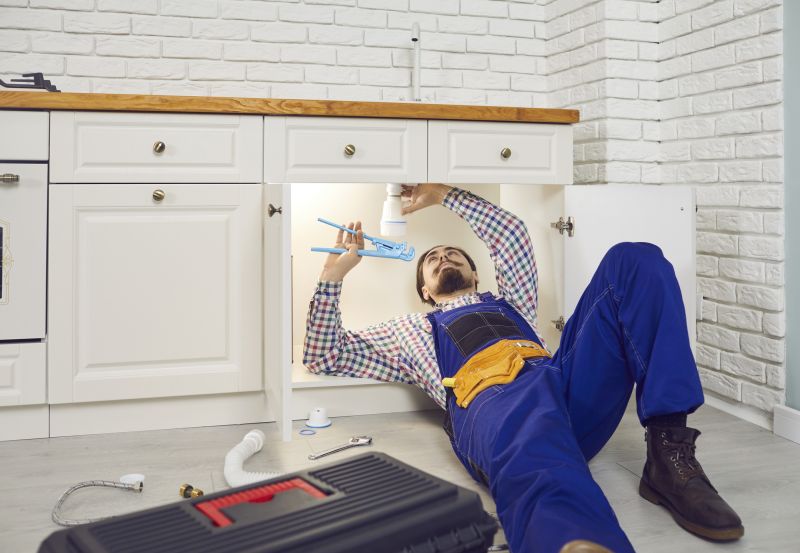 10 Signs You Need A Plumber Right Away
