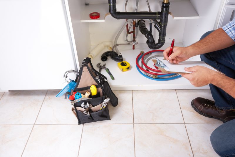 10 Signs You Need A Plumber Right Away