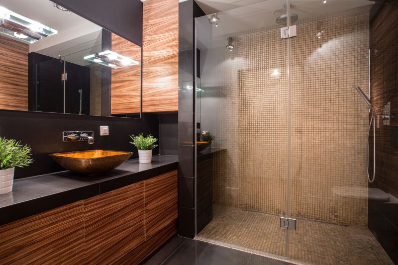 Bathroom Shower Installation in Lancaster, PA