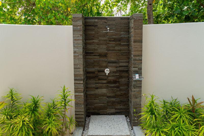 Bathroom Shower Installation in Stamford, CT