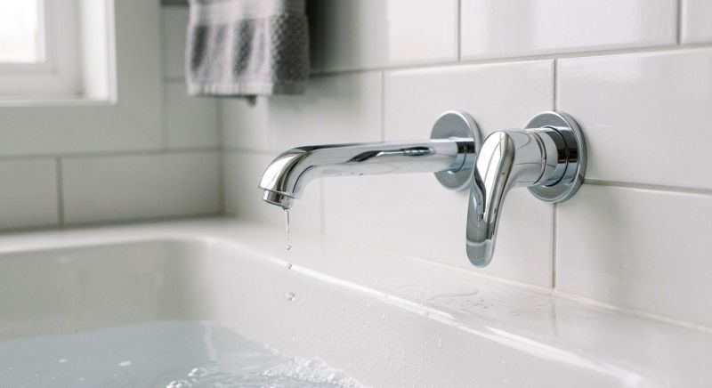 Bathtub Drain Replacement in Denver, CO
