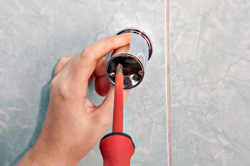 Bathtub Faucet Repair in Denver, CO