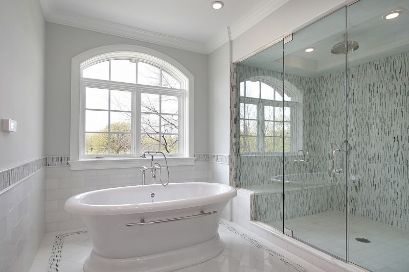 Bathtub Installation in Danbury, CT