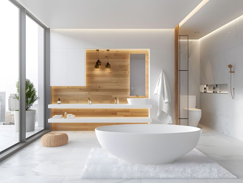 Bathtub Installation in Framingham, MA