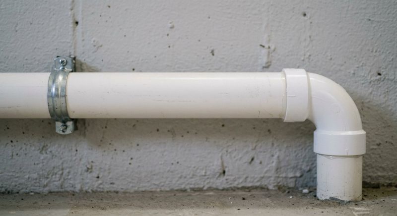 Broken Pipe Replacement in Columbus, OH