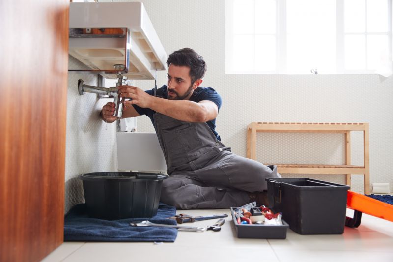 Commode Installation in Denver, CO