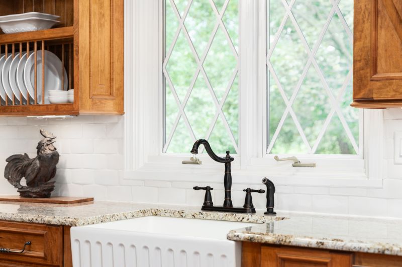 Farmhouse Sink Installation in Denver, CO
