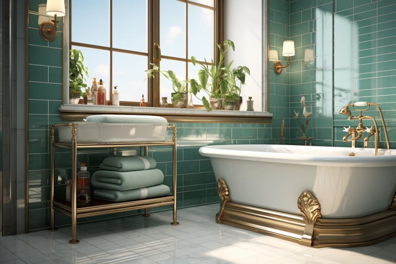 Freestanding Tub Installation in Sarasota, FL