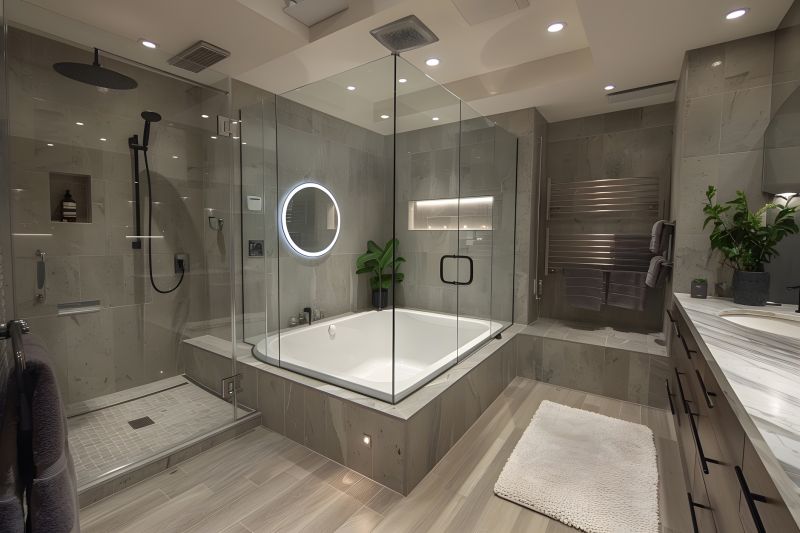 Jetted Tub Installation in Sarasota, FL