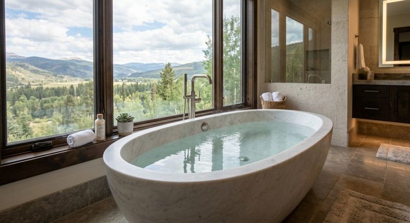 Jetted Tub Installation in Nashua, NH