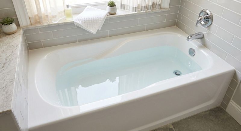 Jetted Tub Replacement in Bradenton, FL