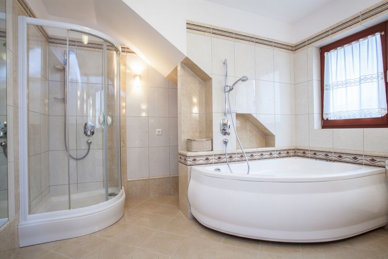 Jetted Tub Replacement in Framingham, MA