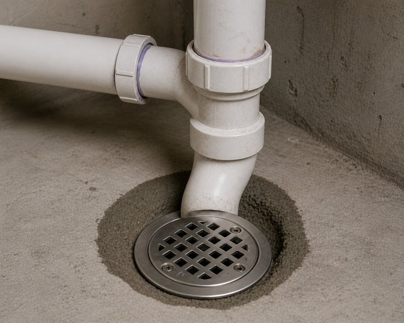 Kitchen Drain Installation in Denver, CO