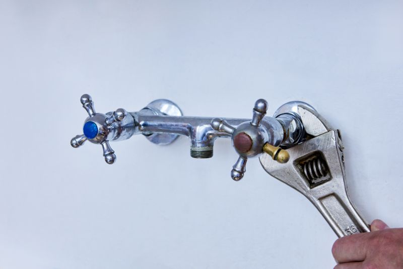 Kitchen Faucet Installation in Denver, CO