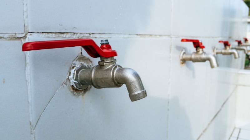 Kitchen Faucet Replacement in Denver, CO