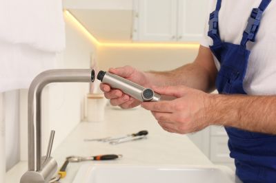 Kitchen Sink Replacement in Denver, CO