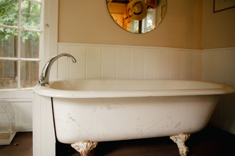 Large Bathtub Installation in Bradenton, FL