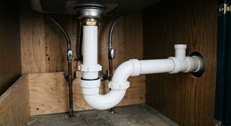 Pvc Plumbing Repair in Denver, CO