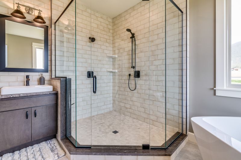 Shower Installation in Palm Coast, FL