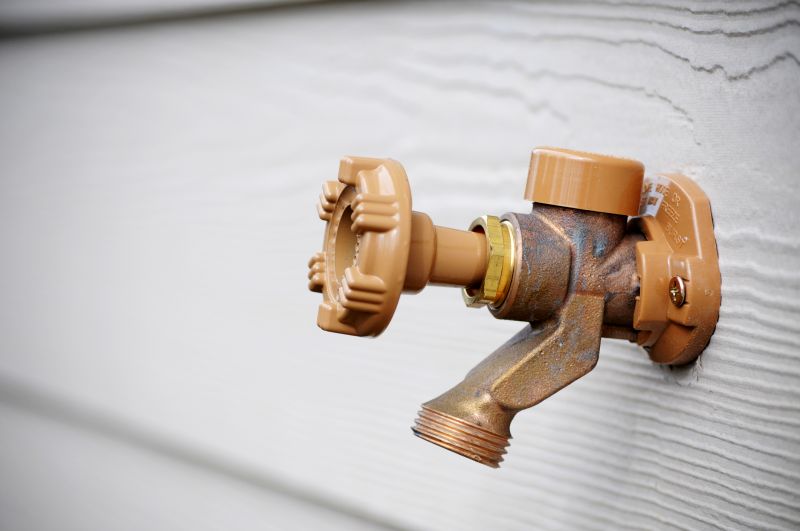 Shower Lever Repair in Denver, CO