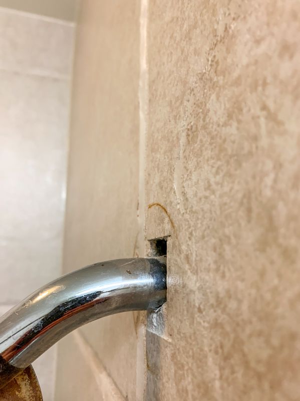 Shower Panel Repair in Denver, CO