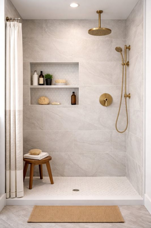 Shower Replacement in Venice, FL