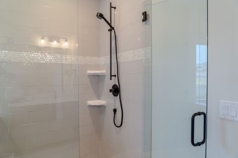 Shower Replacement in West Chester, PA