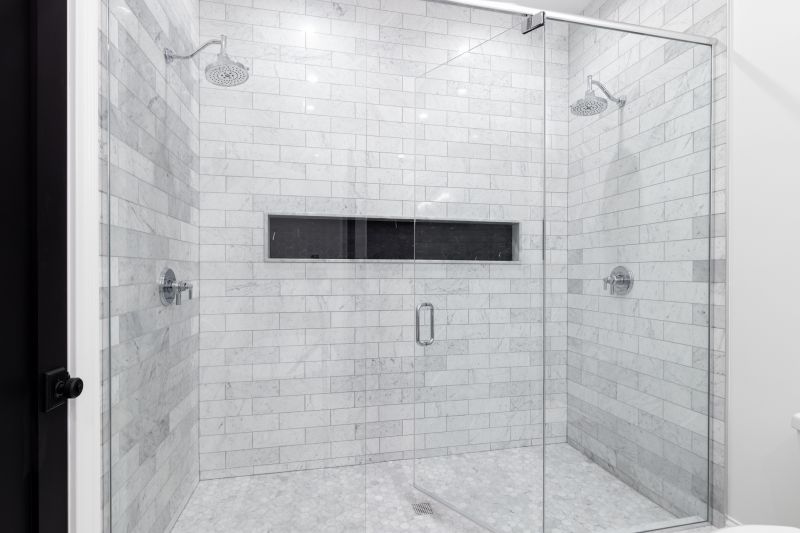 Shower Replacement in Clearwater, FL