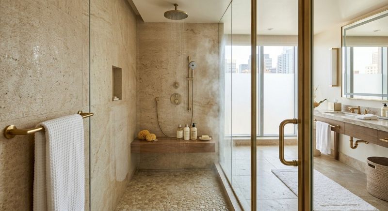 Shower Replacement in Sarasota, FL
