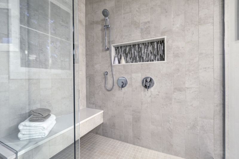 Shower Stall Installation in Clearwater, FL