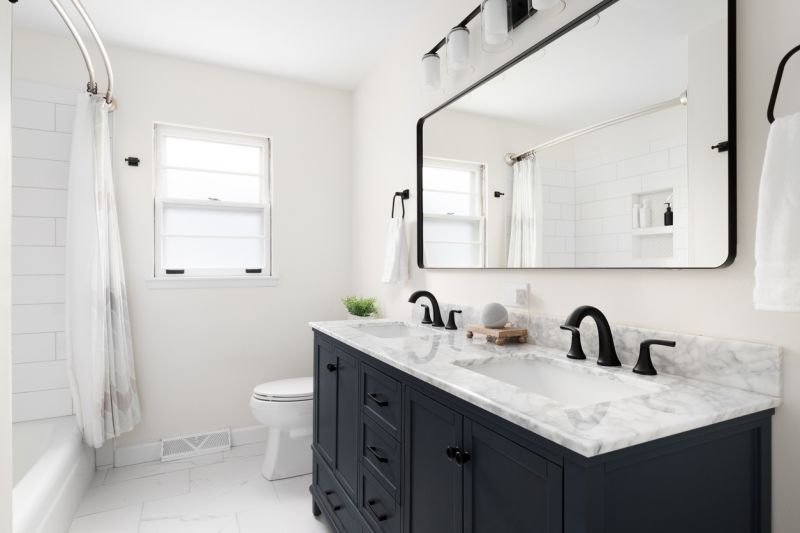 Sink Replacement in Denver, CO
