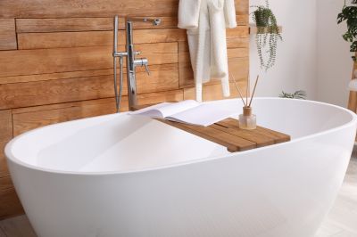 Soaking Tub Installation in Venice, FL