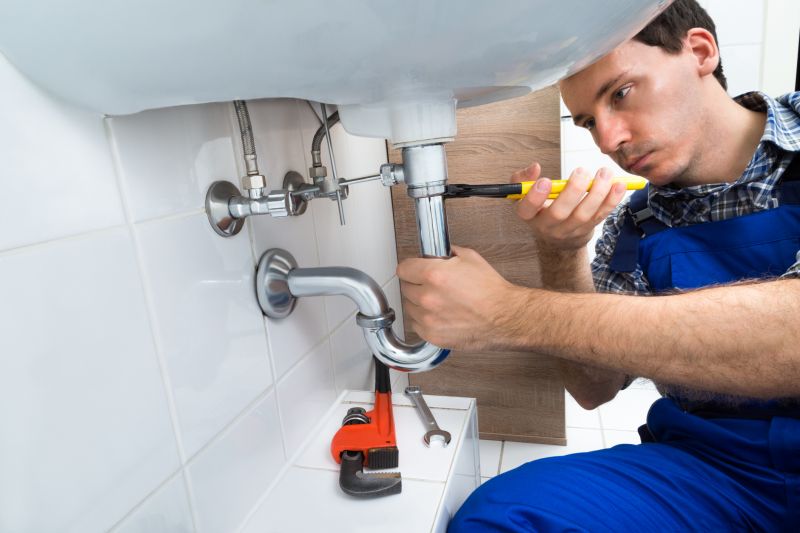 Experienced Plumber