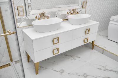 Improve the Appearance of Your Sink!