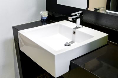 Upgrade Your Sink with a New Replacement Sink!