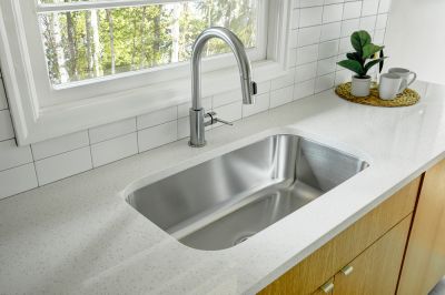 Address Functional Issues, Such as Damage or Leaks!